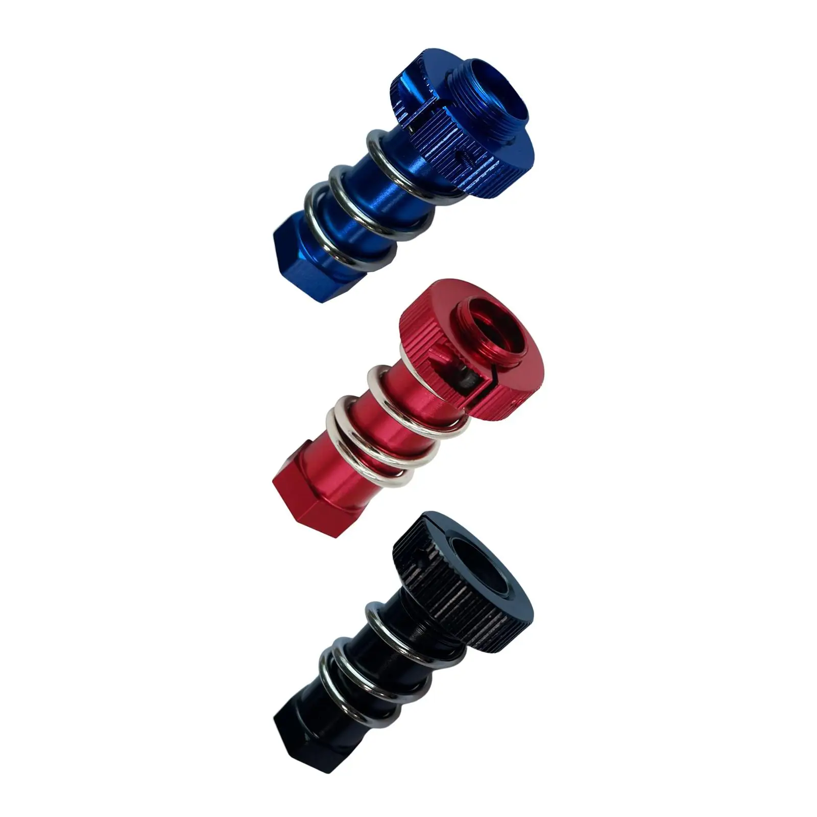 Talion columna de dirección mejorada para coche RC - imagen 5