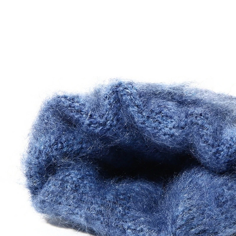 Guantes táctiles invierno niños - Suaves punto transpirable antideslizante - imagen 2