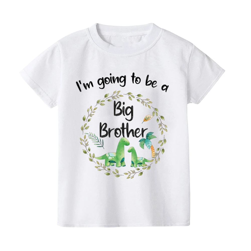 Camiseta Chhild para niños – Algodón cómodo estilo casual - imagen 5