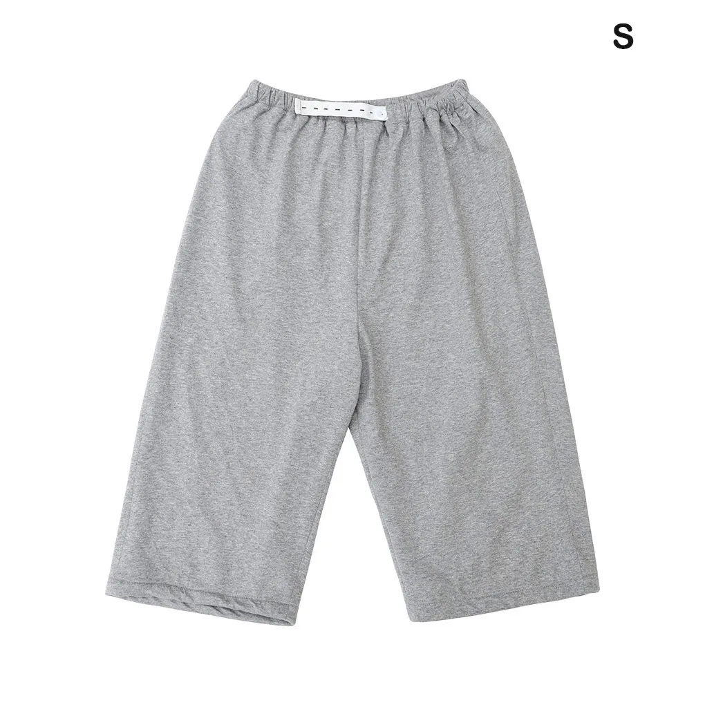Pantalón corto impermeable bebé algodón transpirable - imagen 4