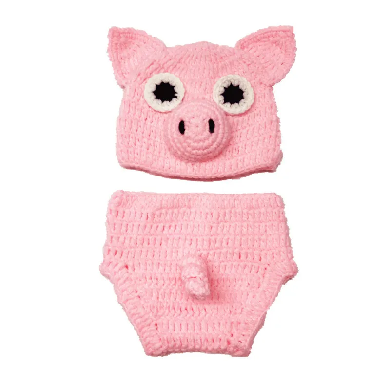 Accesorios y estilo para fotos de bebé