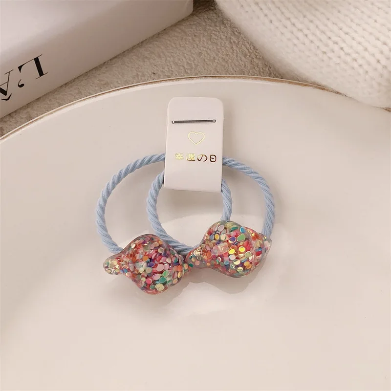 Diseño marino en accesorio para niños