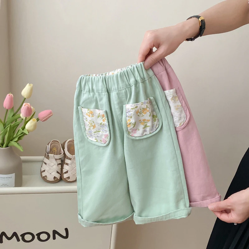 Milangel Pantalones antimosquitos para niños - Corte holgado - imagen 5