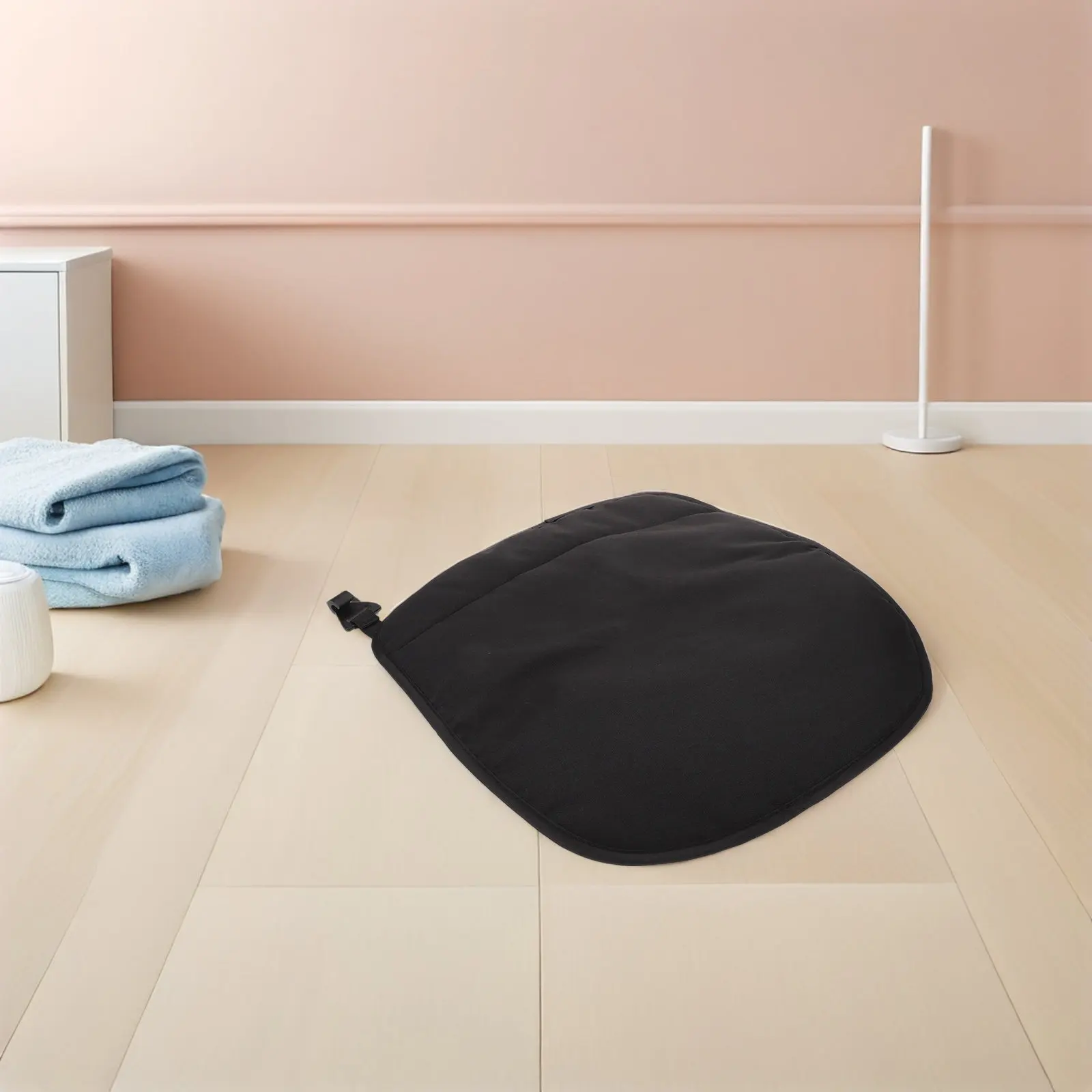 Funda cortavientos impermeable para cochecito de invierno - imagen 2