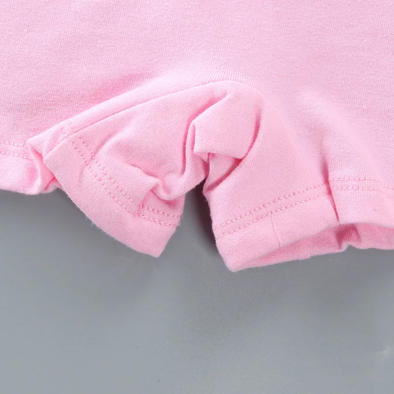 Boxers elásticos cintura media para adolescentes – Pack múltiple - imagen 4