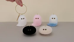 Kenelephant Peluche Colección: Figura suave para niños