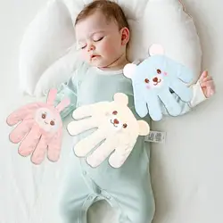 Chupete automático para calmar al bebé y ayudar a dormir