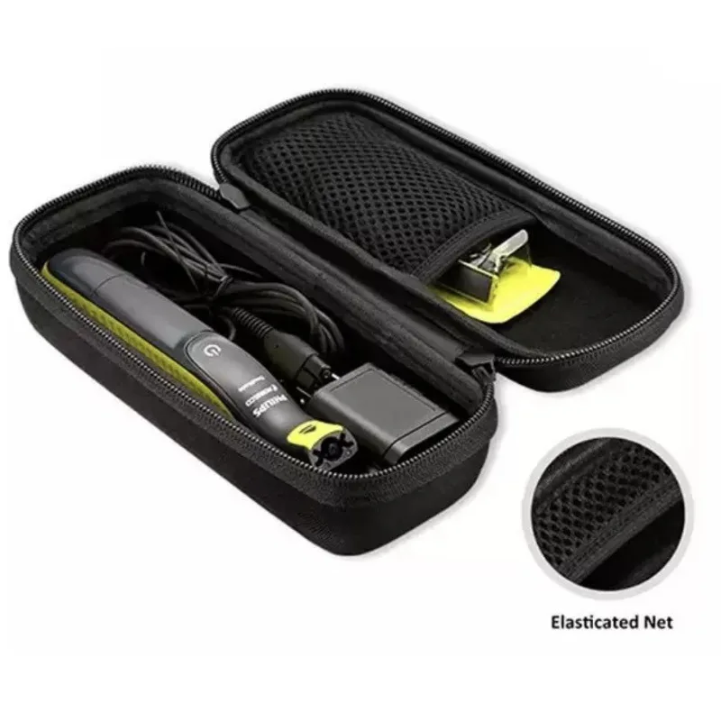 Philips Oneblade estuche de viaje rígido resistente a golpes