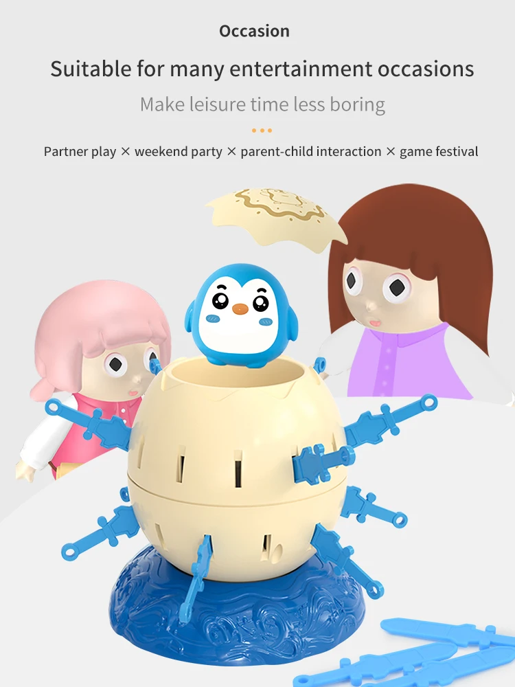 Accesorios temáticos del juego