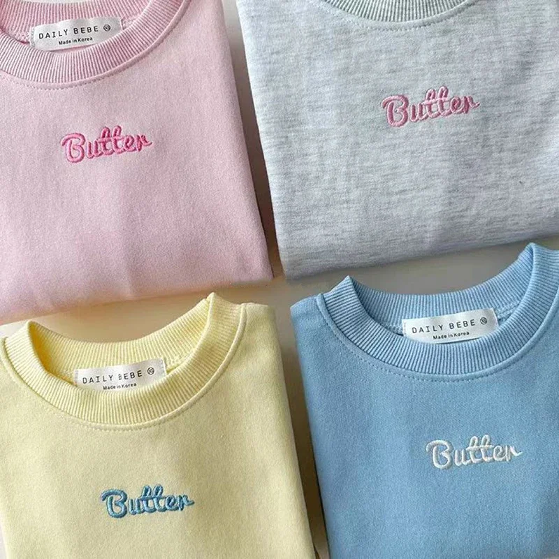 MILANCEL conjunto sudadera con capucha y pantalón infantil - imagen 5