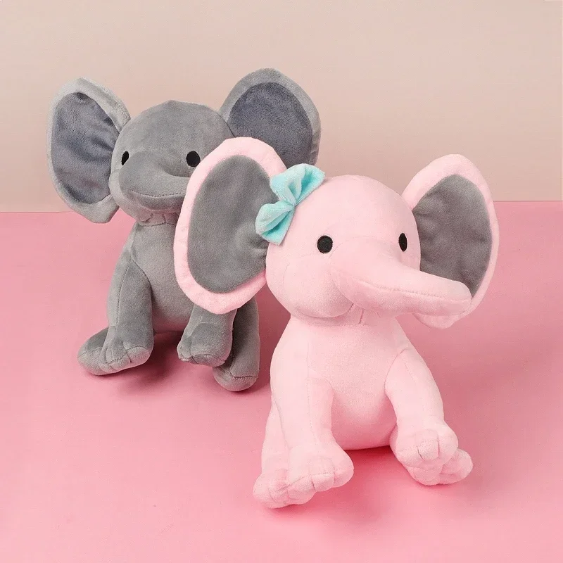 Peluche de detalle