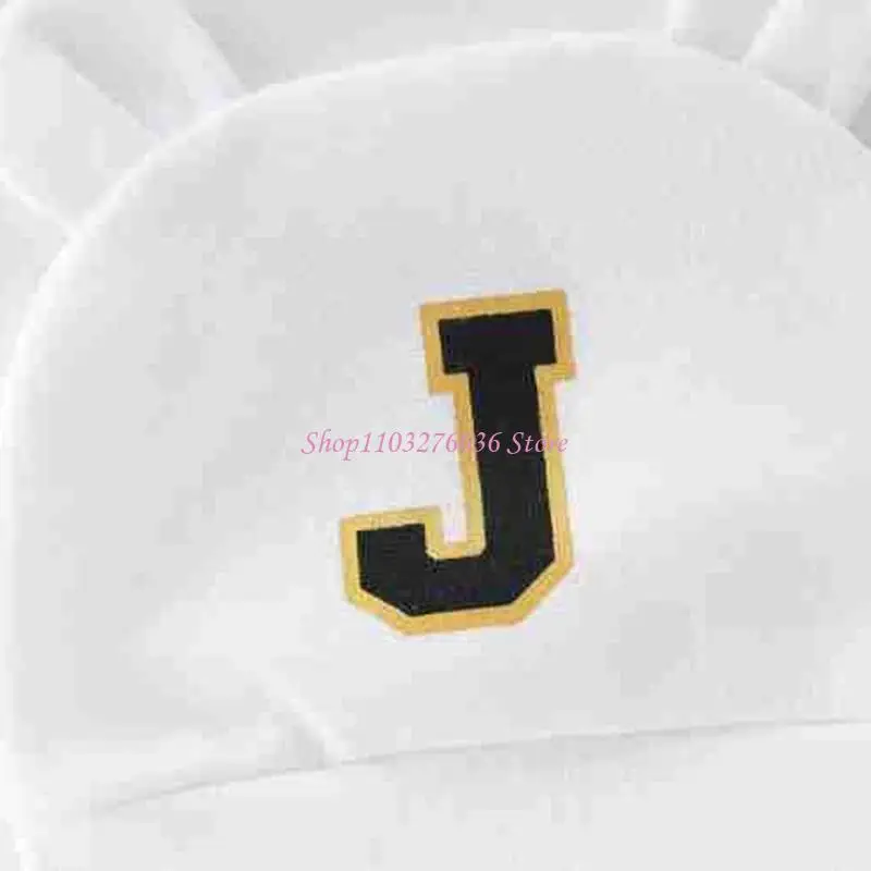 R6FD conjunto gorro y manoplas algodón transpirable recién nacidos - imagen 3