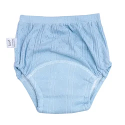 Pantalones cortos de entrenamiento para recién nacido Color sólido