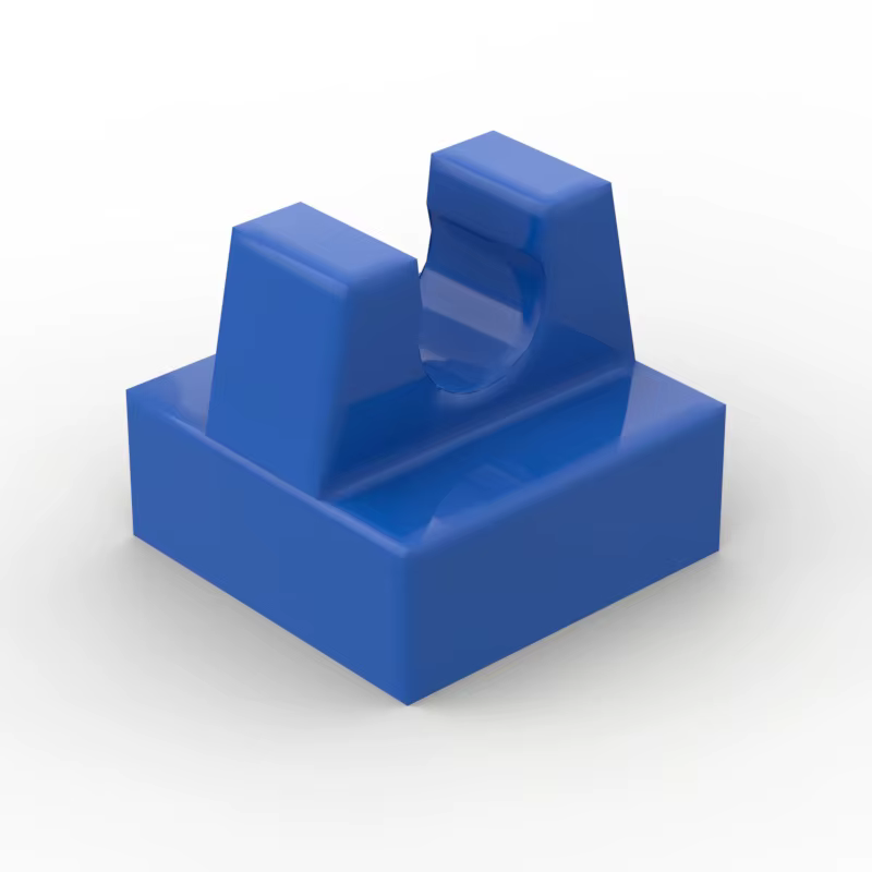 Bloques de construcción adaptados para niños – Compatibles con LEGO - imagen 2