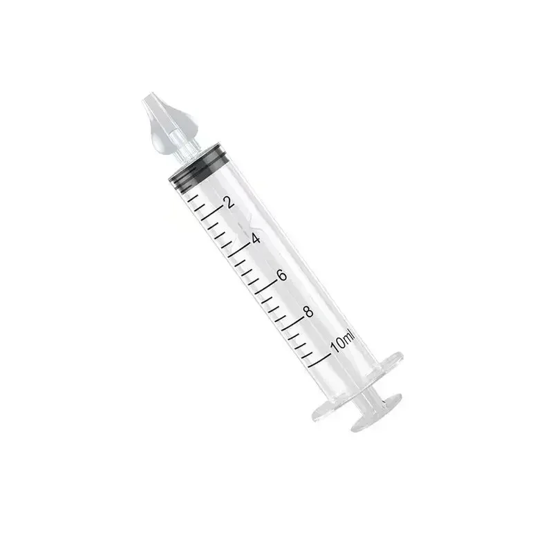 Aspirador nasal eléctrico para bebé – Limpieza suave y segura - imagen 4