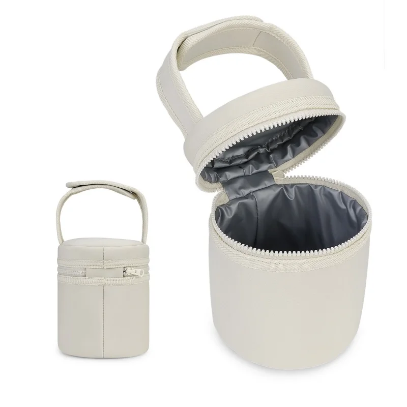 Bolsa isotérmica portabiberones para cochecito – Impermeable - imagen 5