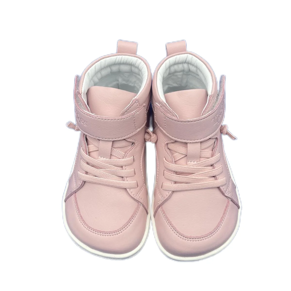 Tipsietoes botas de cuero para niños - Zapatillas ligeras primavera y otoño - imagen 5