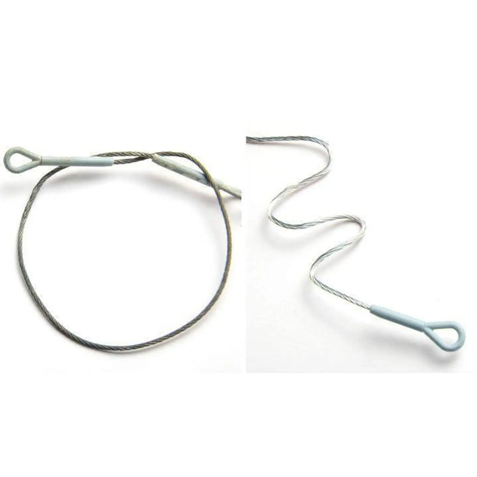Cable de remolque suave moldeable universal para camiones todoterreno - imagen 5