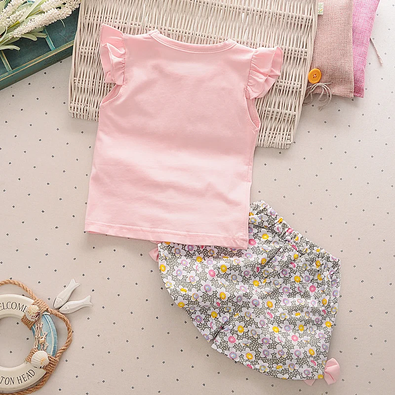 Conjunto en uso