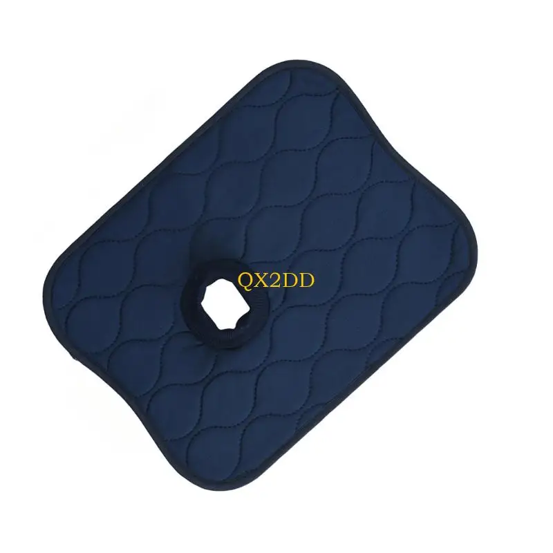 Forro para asiento de coche QX2D con diseño antideslizante