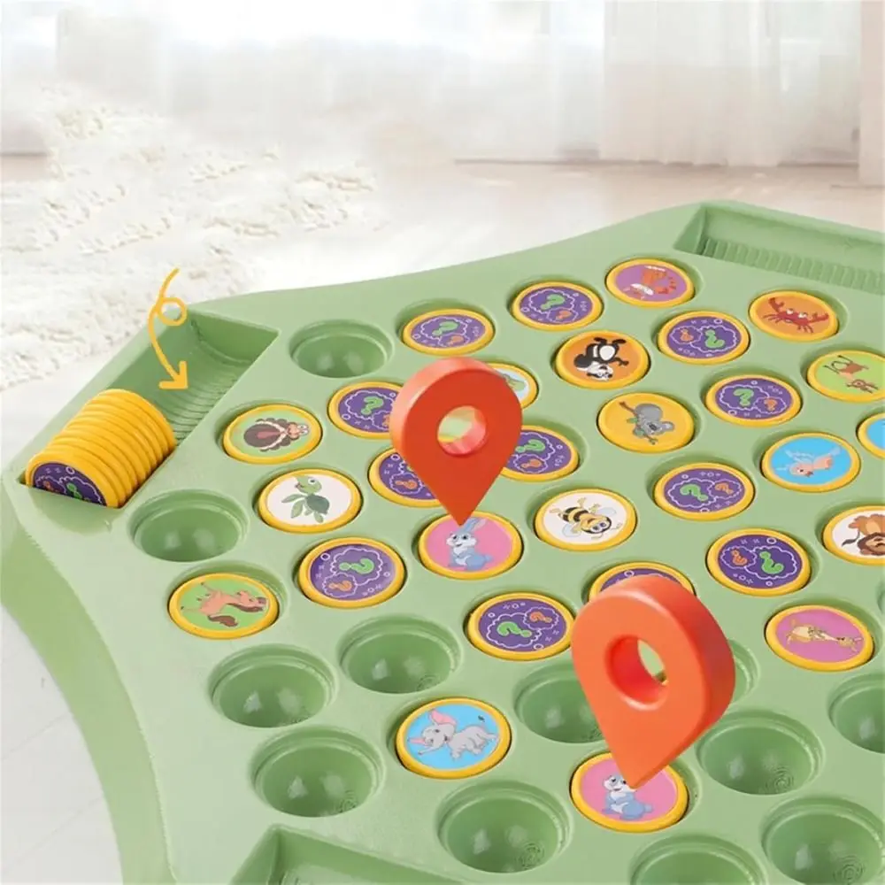 Vista del juego completo