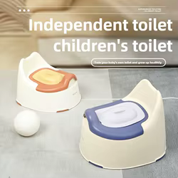 Asiento de inodoro evolutivo para entrenamiento bebé y niña