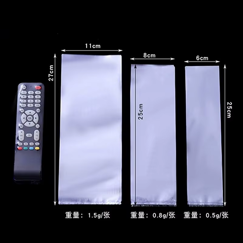 Funda protectora anti-golpes para mando a distancia universal - imagen 2