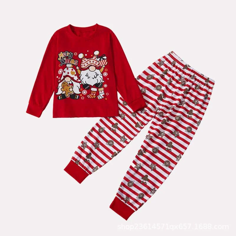 Guía de tallas del pijama infantil