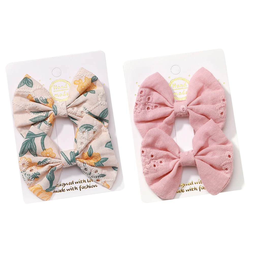 Set completo de accesorios infantiles