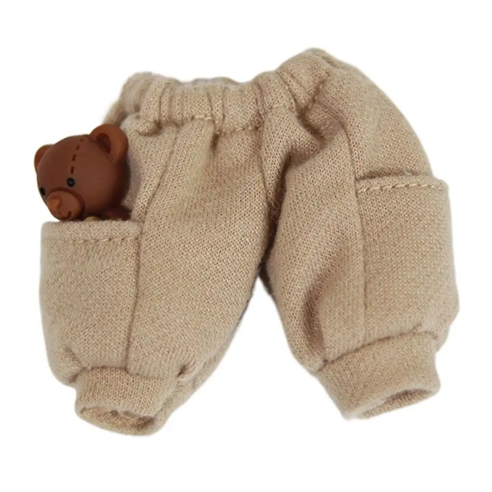 Monos para muñecas de moda – Ropa informal con pantalón - imagen 4