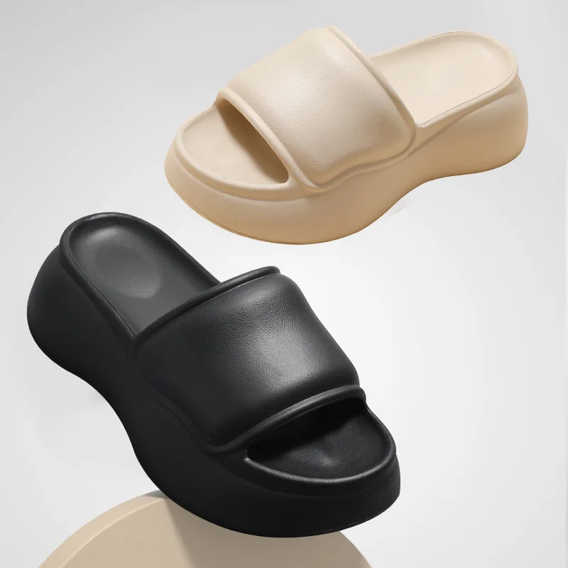 Chanclas de playa para niñas – Suaves, antideslizantes y cómodas - imagen 4