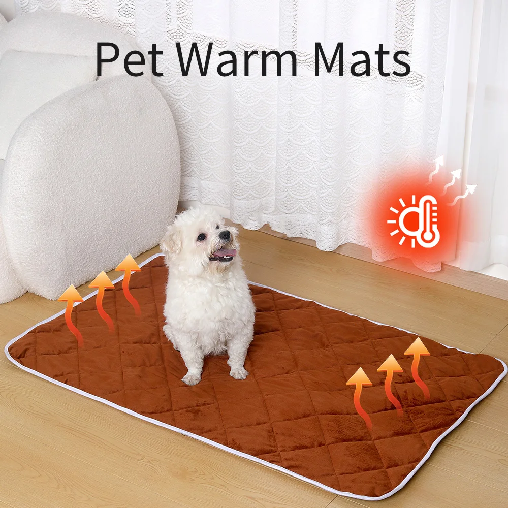 Esterilla impermeable antideslizante para adiestramiento de cachorros