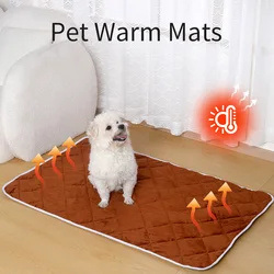 Esterilla impermeable antideslizante para adiestramiento de cachorros