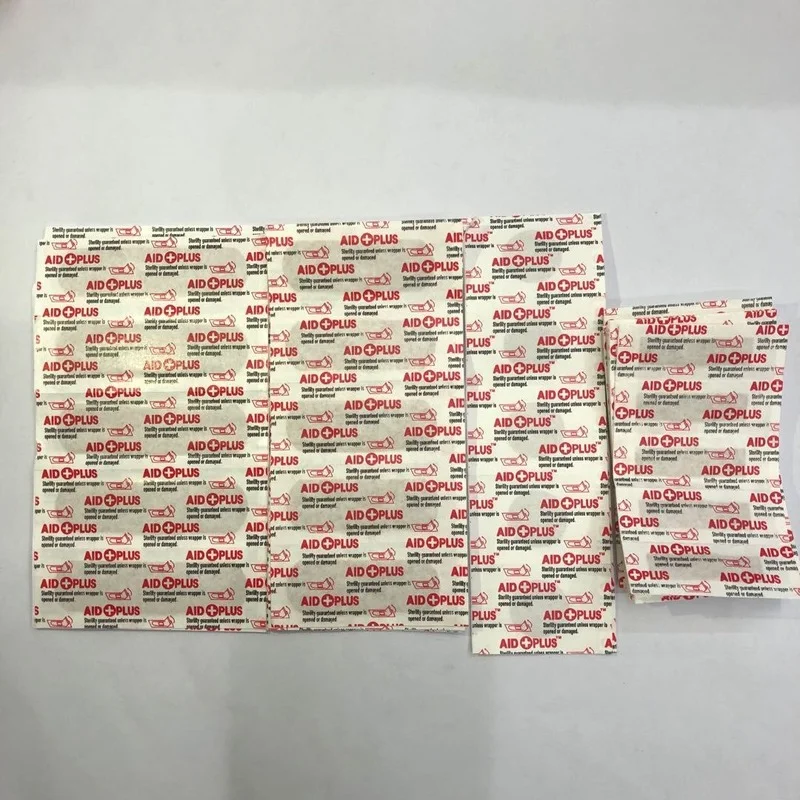 Vendaje adhesivo impermeable para niños – Transpirable y seguro - imagen 5