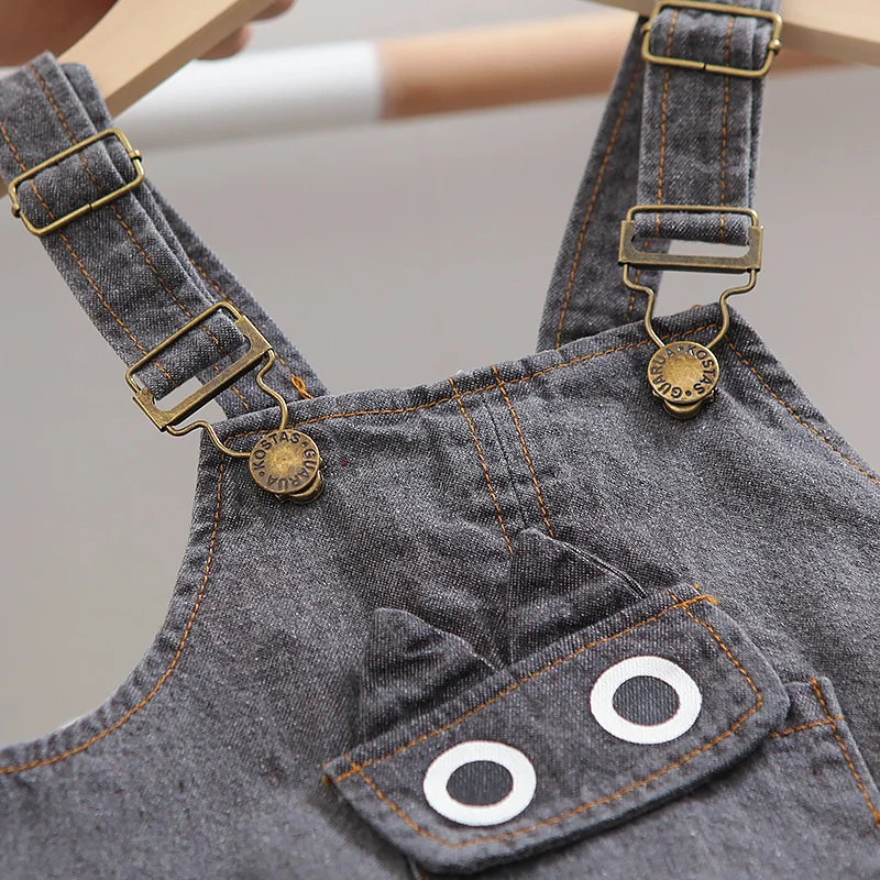 Ropa veraniega para bebé y niños - conjuntos y camisetas cortas - imagen 4