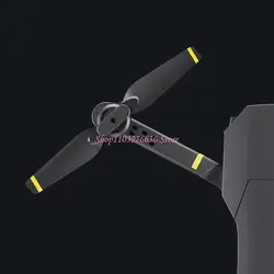 R6FD RC hélices para dron plegable con eje motor
