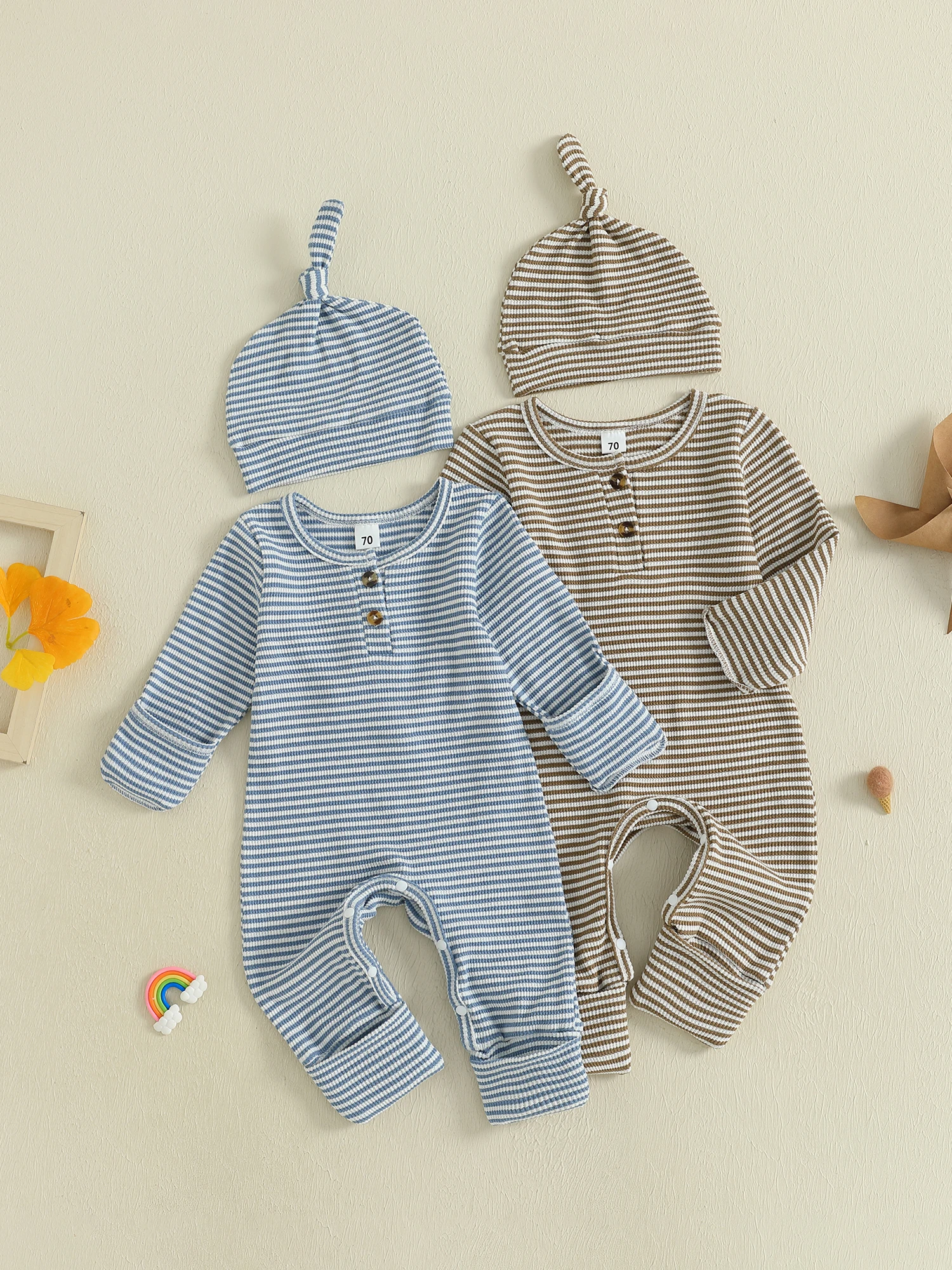 Conjunto completo para otoño