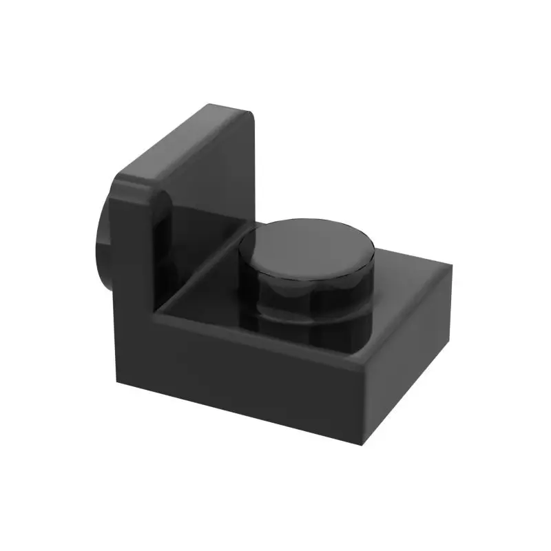 Piezas compatibles tipo invertido para crear encajes