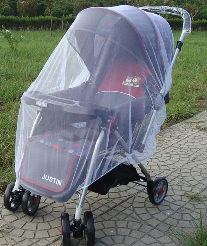 Mosquitera lavable y fácil de mantener