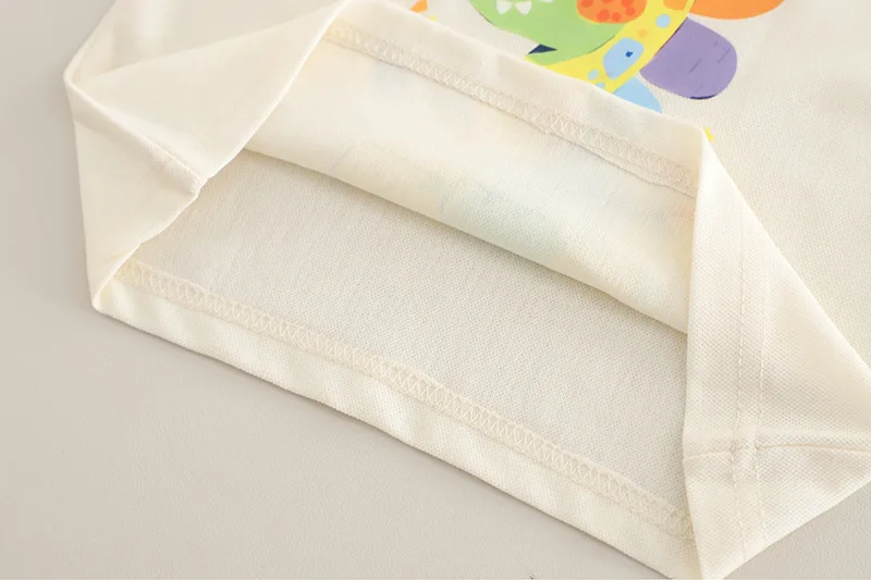 Detalle del short en posición sentada