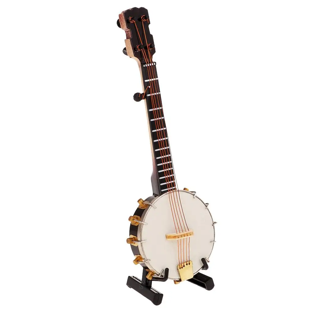 Accesorios de soldado con banjo metálico para escenografía infantil - imagen 5