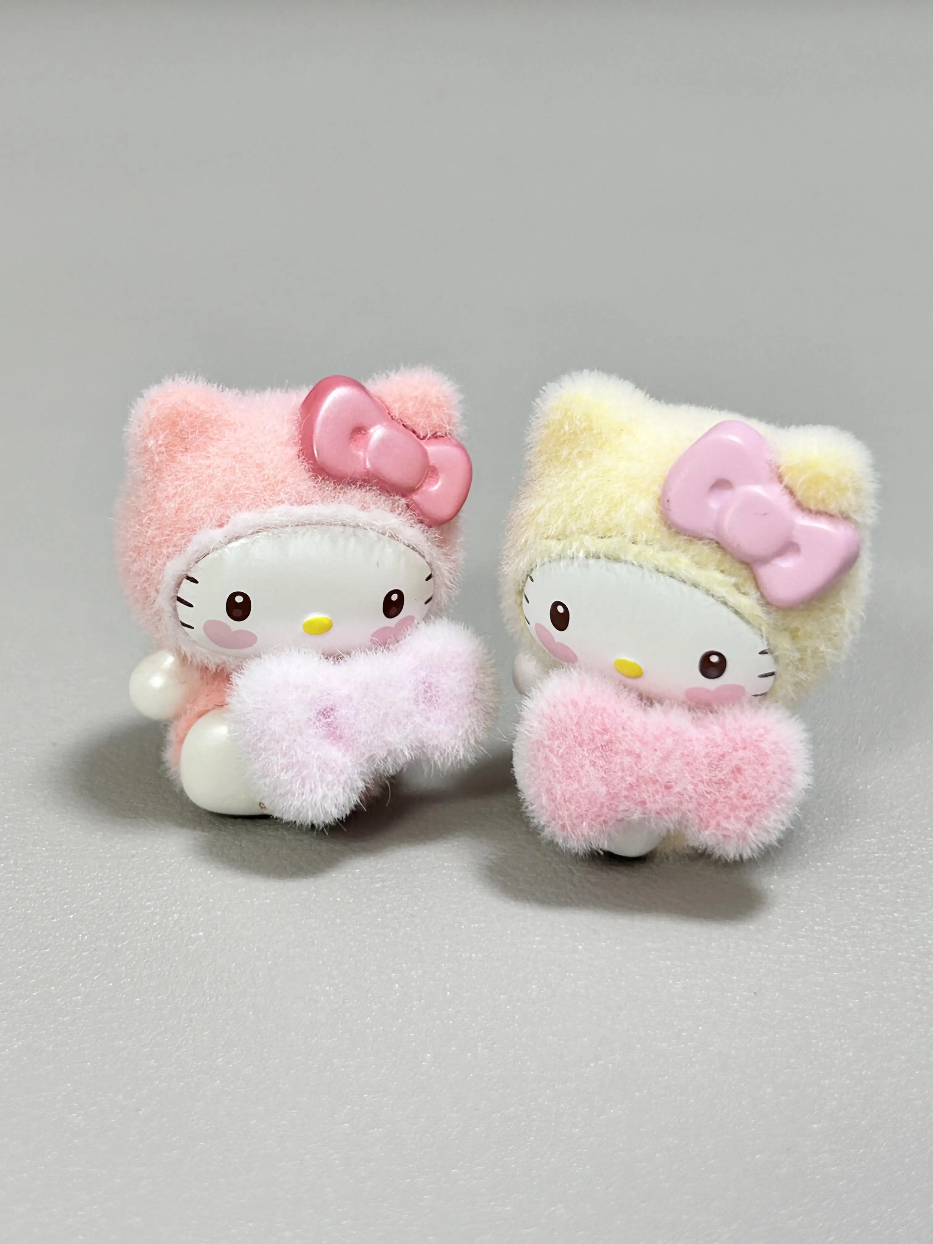 Colección completa personajes Sanrio