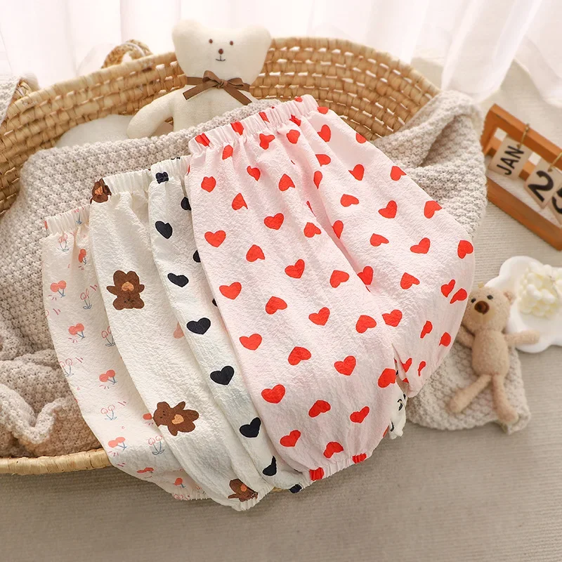 Pantalones antimosquitos niños tejido transpirable
