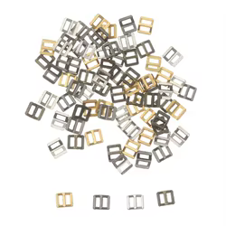 Hebillas mini para muñecas – Accesorios de costura