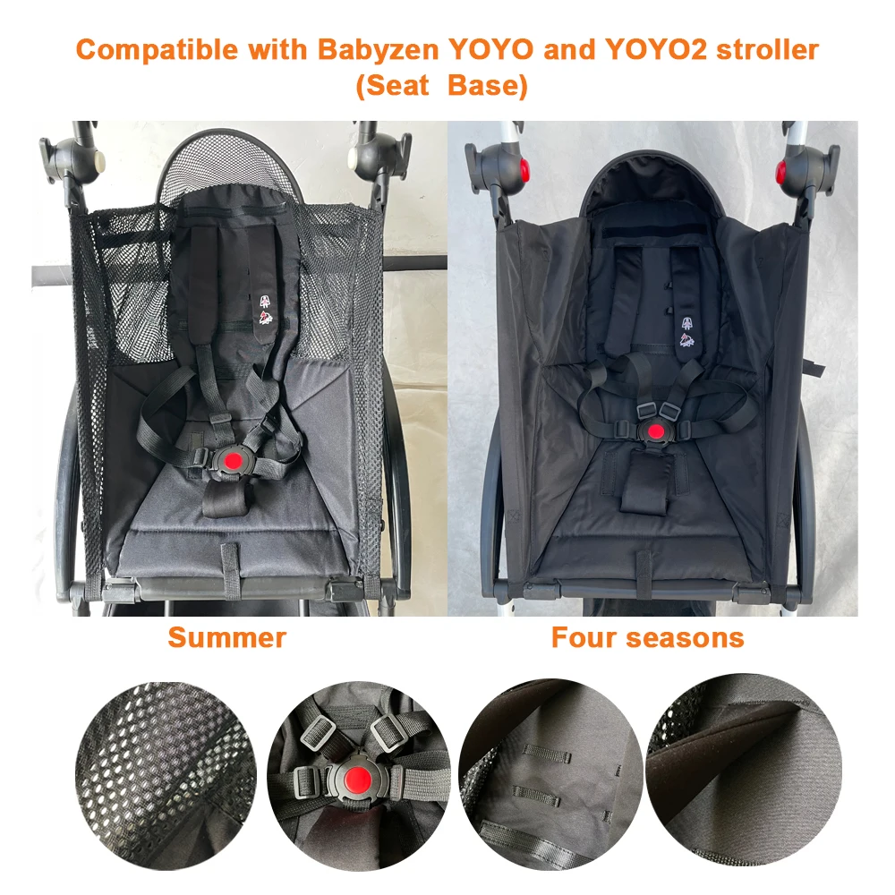Kit completo vistas