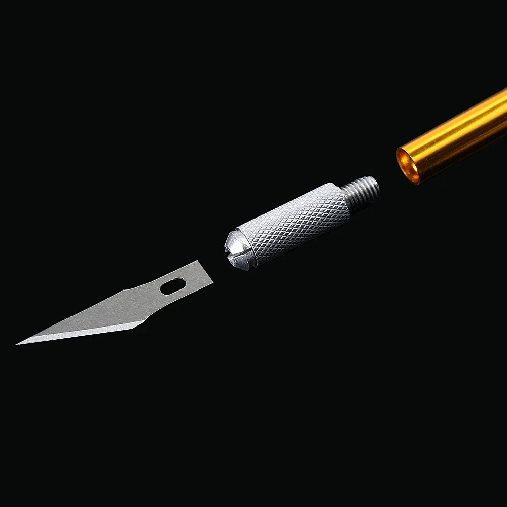Mango texturizado