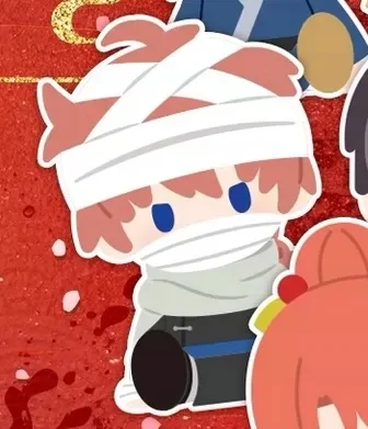 Figuras de Gintama para colección