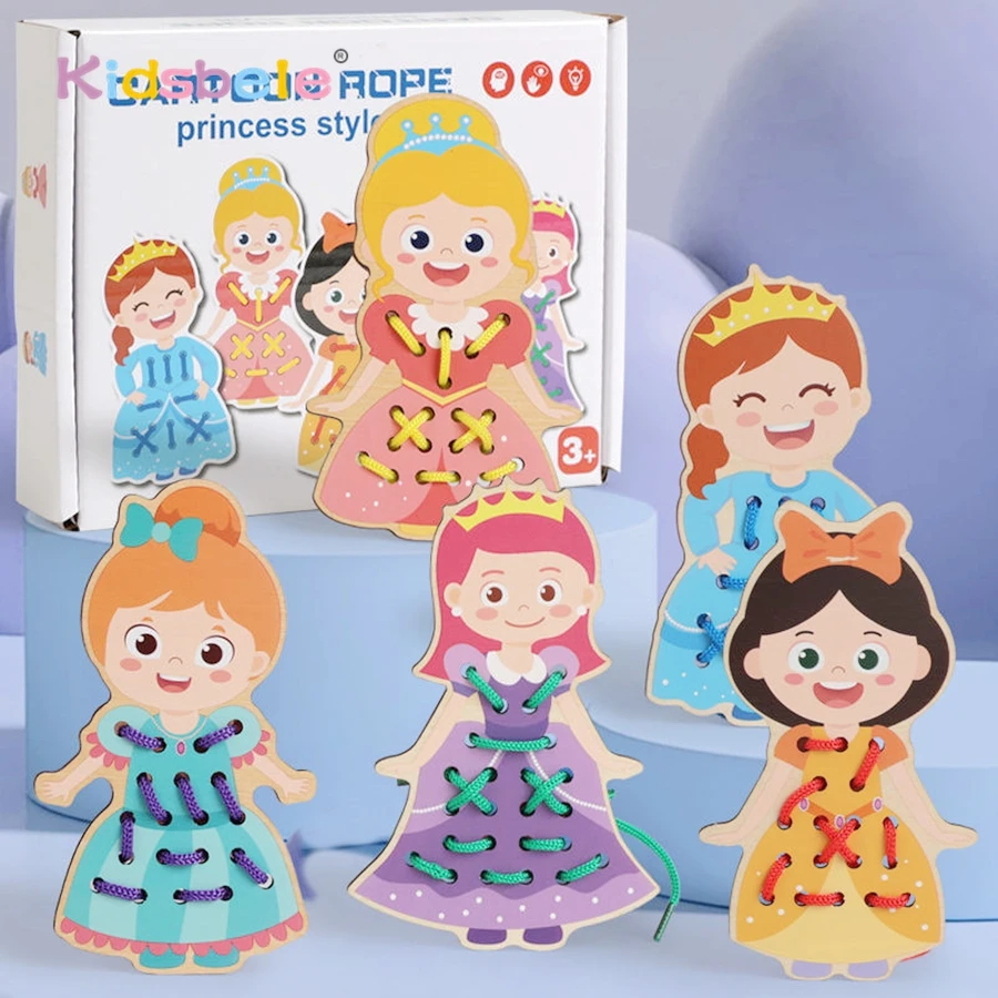 Juguete inclusivo para niños y niñas