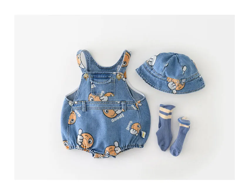 Outfit de verano MILANCEL