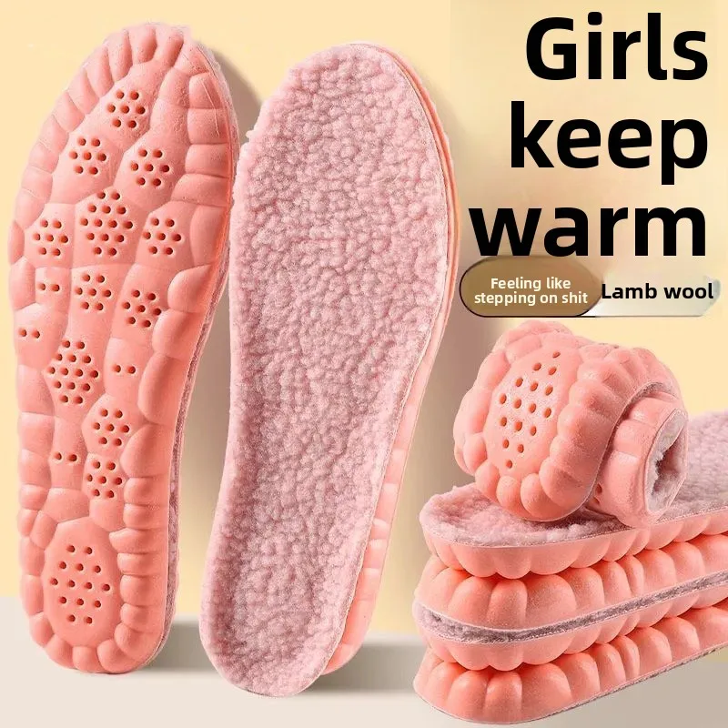 Calcetines térmicos de lana merino para niños – Cálidos en invierno - imagen 3